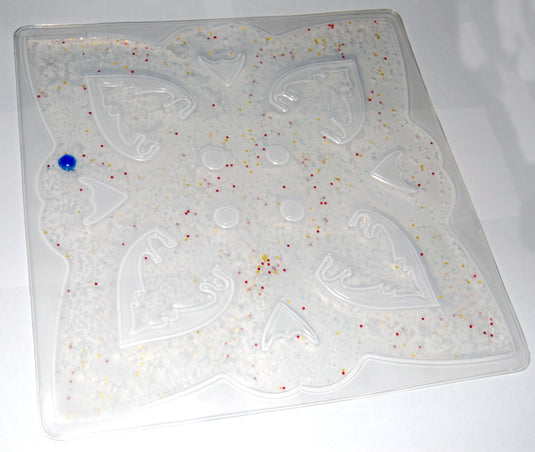 SkiL-Care Light Box Quad Tree Gel Pads - 15