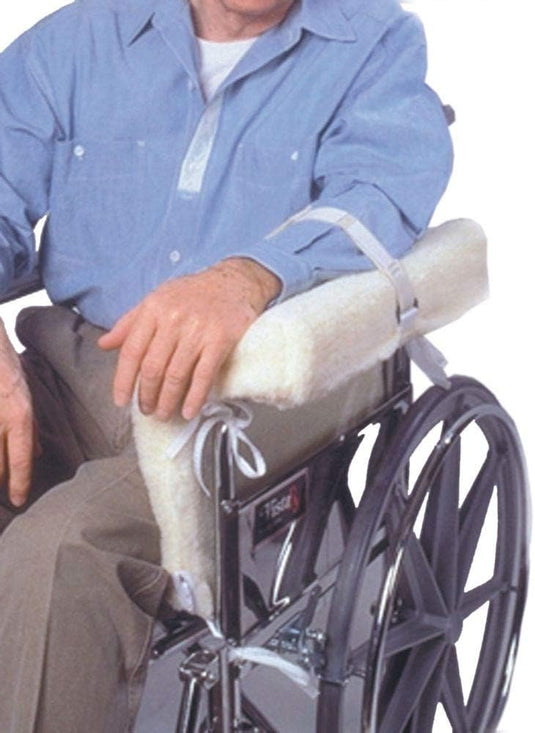 SkiL-Care Lateral Body Support