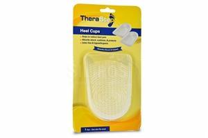 Load image into Gallery viewer, Silipos Therastep Heel Cups