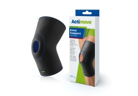 Load image into Gallery viewer, Actimove Knee Support Open Patella