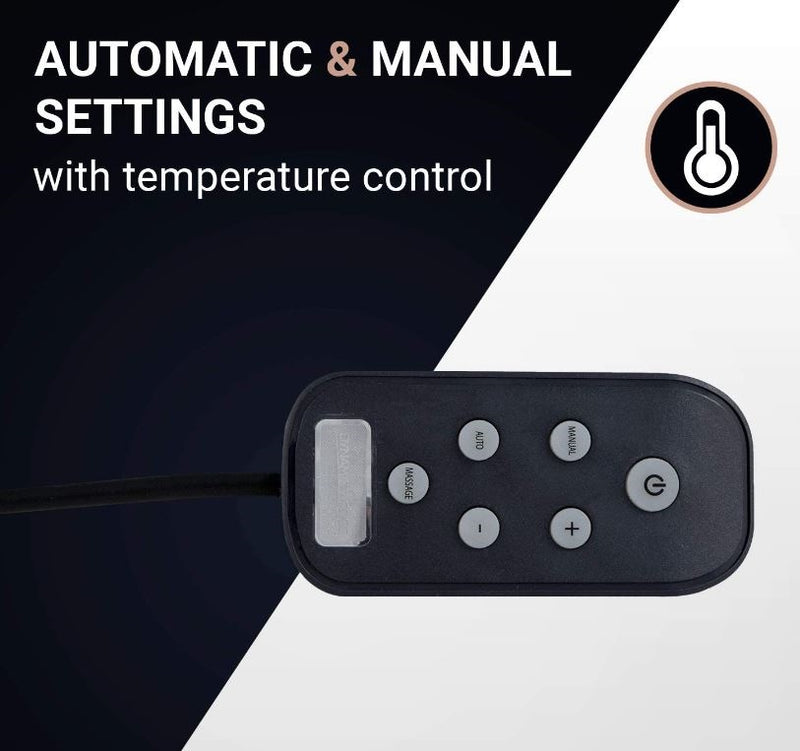 Load image into Gallery viewer, Dynamic Wedge Automatic Lumbar Traction