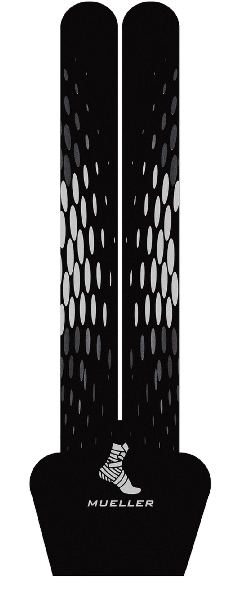 Load image into Gallery viewer, Mueller EasyFit® Kinesiology Pre-Cut