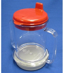 Load image into Gallery viewer, Kinsman Two Handle Mug