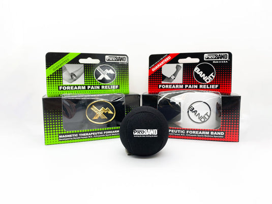 ProBand Therapeutic Exercise Ball