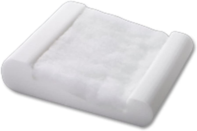 Load image into Gallery viewer, Foot Levelers Pillo-Pedic 4 in 1 Design Cervical Pillow