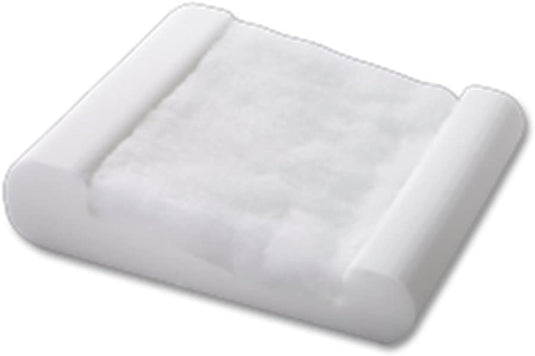 Foot Levelers Pillo-Pedic 4 in 1 Design Cervical Pillow