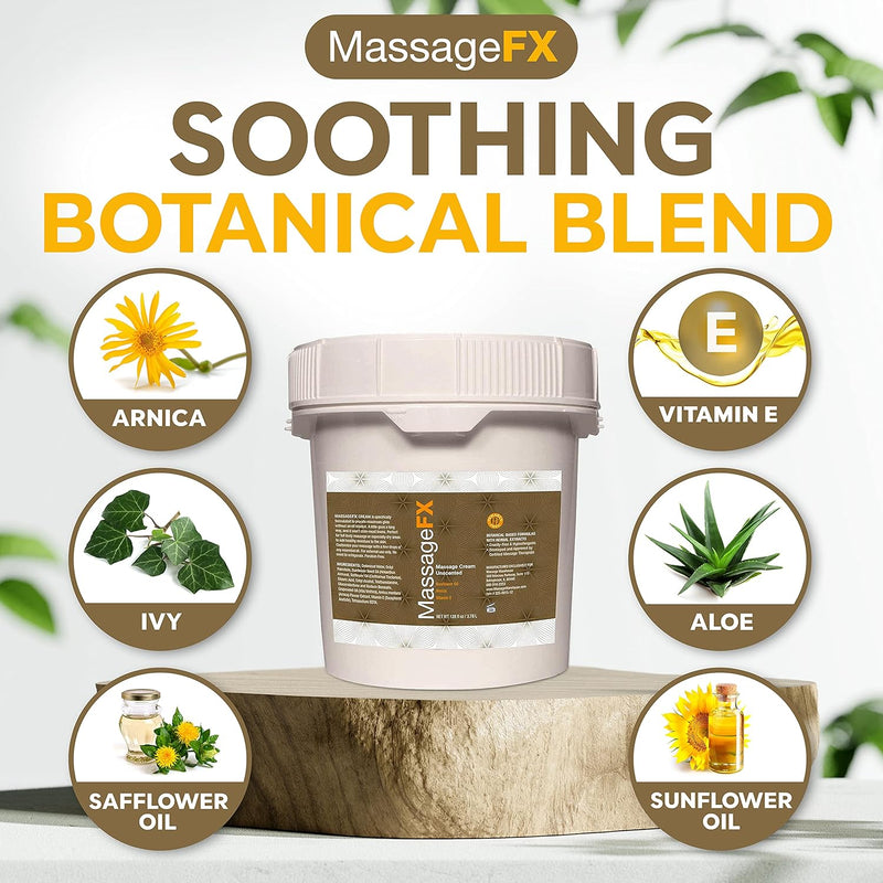 Load image into Gallery viewer, Massage FX® Massage Cream