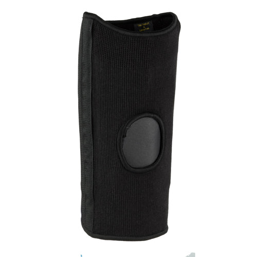 Load image into Gallery viewer, Blue Jay Slip-On Knee Support, Open Patella with Stabilizers