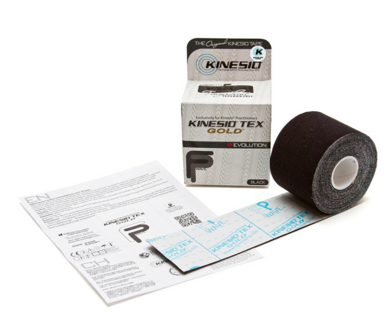Load image into Gallery viewer, Kinesio Tex Gold FP: 2" x 16.4' - Kinesiology Tape