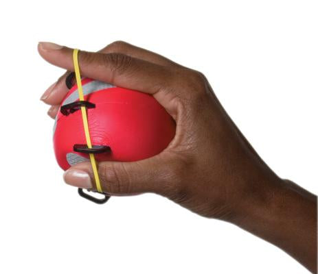 Load image into Gallery viewer, CanDo Digi-Extend n' Squeeze Hand Exercisers