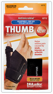 Load image into Gallery viewer, Mueller Reversible Thumb Stabilizer