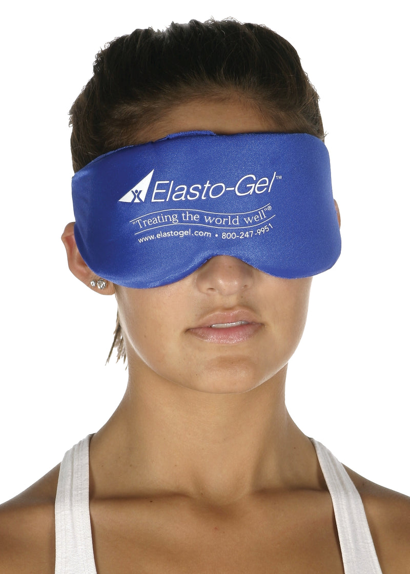 Load image into Gallery viewer, Elasto Gel Hot & Cold Reusable Sinus Mask