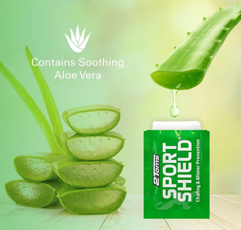 Load image into Gallery viewer, 2Toms® Sportshield® Anti Chafing towelettes, 6-Pack