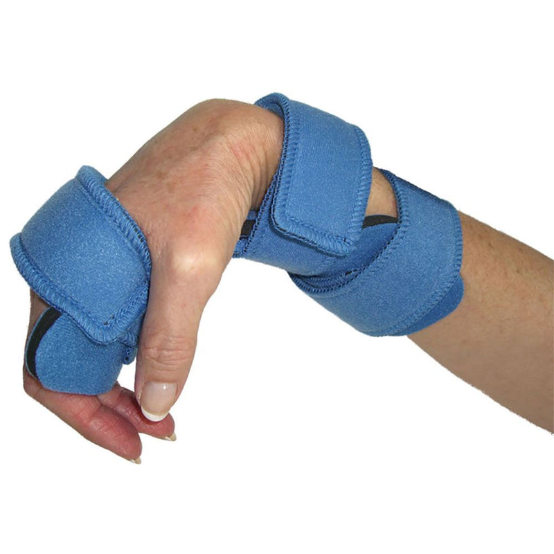 Load image into Gallery viewer, Comfy Splints™ Comfyprene™ Cock-Up Hand Splint