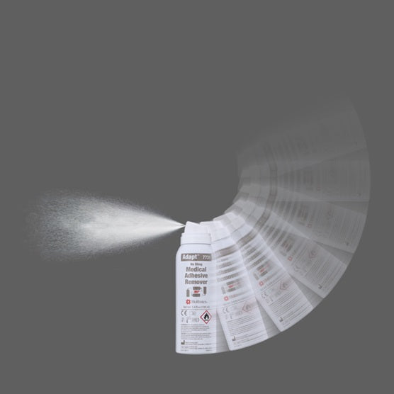 Load image into Gallery viewer, Hollister 7737 Adapt Medical Adhesive Remover Spray, 1.7 oz.