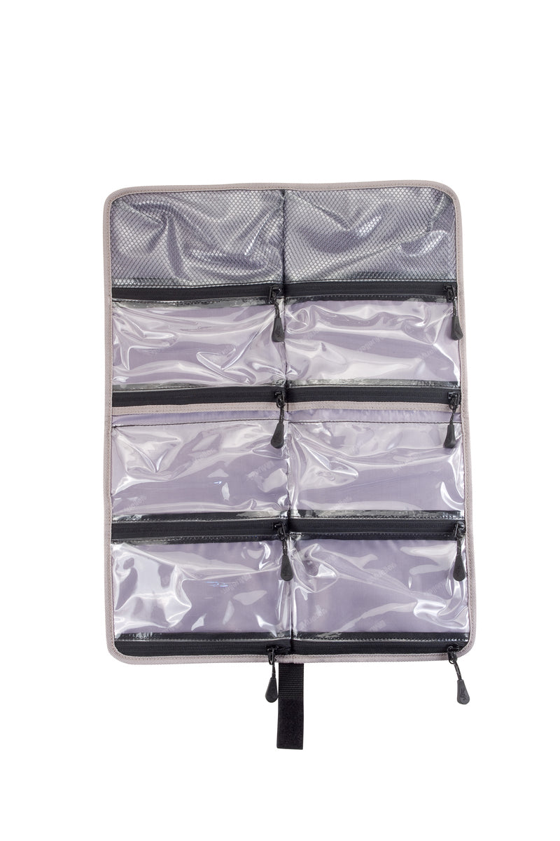 Load image into Gallery viewer, Mueller Hero® M2-10 Folded Clear Bandage Kit