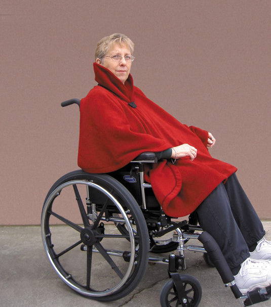 Kinsman Contoured Shawl 81220