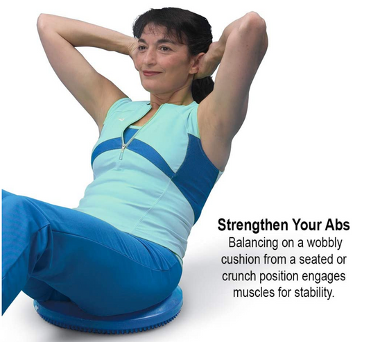 Norco® Balance-Bubble®