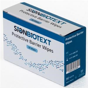 Load image into Gallery viewer, Convatec Sion Biotext Skin Barrier Wipes