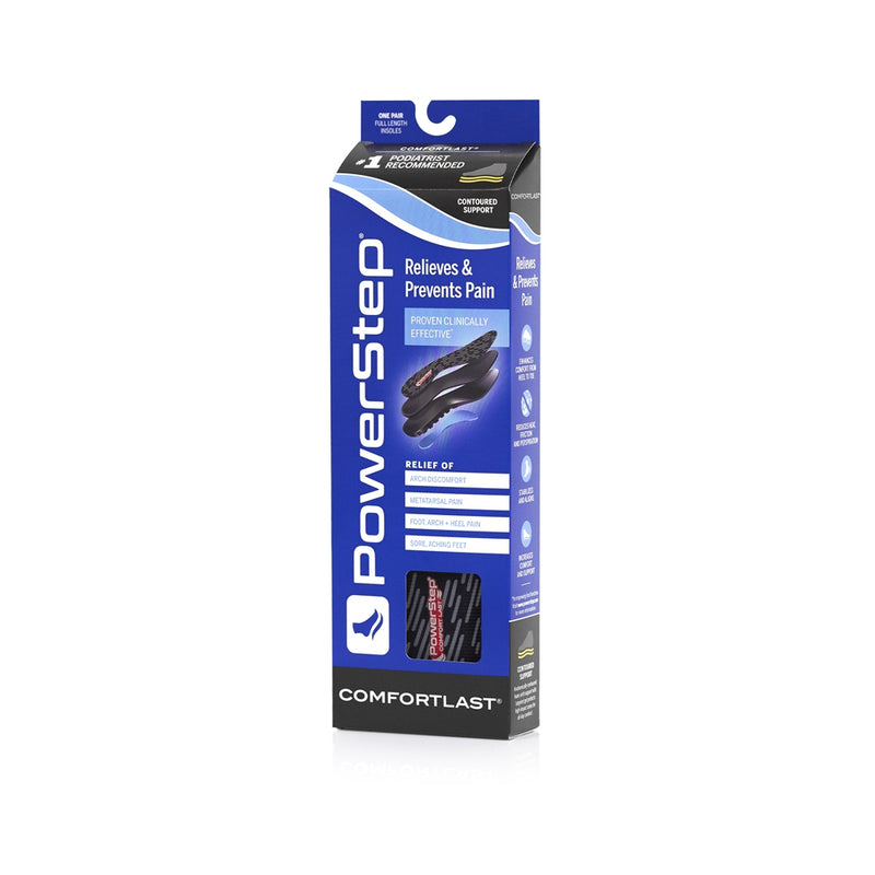 Load image into Gallery viewer, PowerStep® Comfort Last Insole