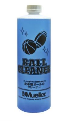 Load image into Gallery viewer, Mueller Ball Cleaner, Quart