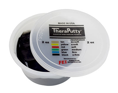 Load image into Gallery viewer, CanDo Theraputty Plus Hand Exercise Putty for Rehab, Exercise