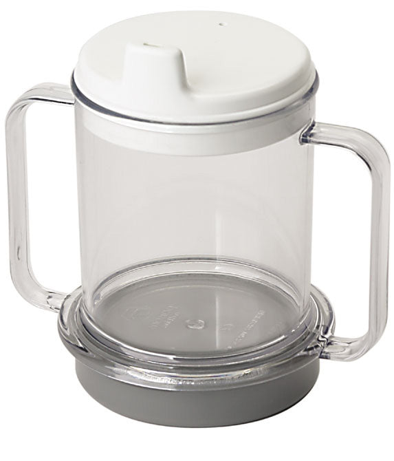 Load image into Gallery viewer, Kinsman Two Handle Mug