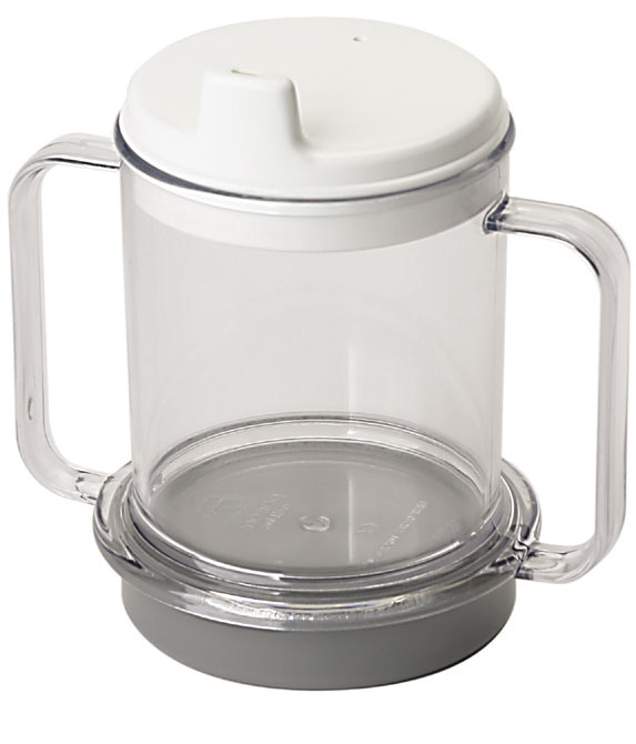 Load image into Gallery viewer, Kinsman Two Handle Mug