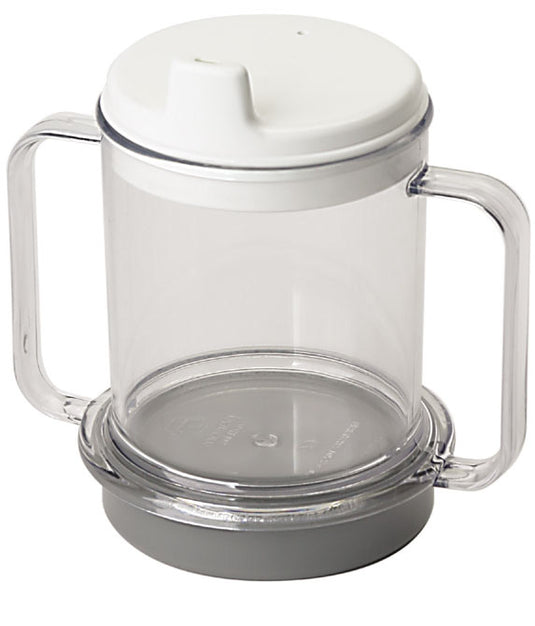 Kinsman Two Handle Mug