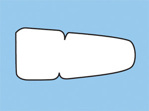 Load image into Gallery viewer, North Coast Medical Elbow Precut Splint