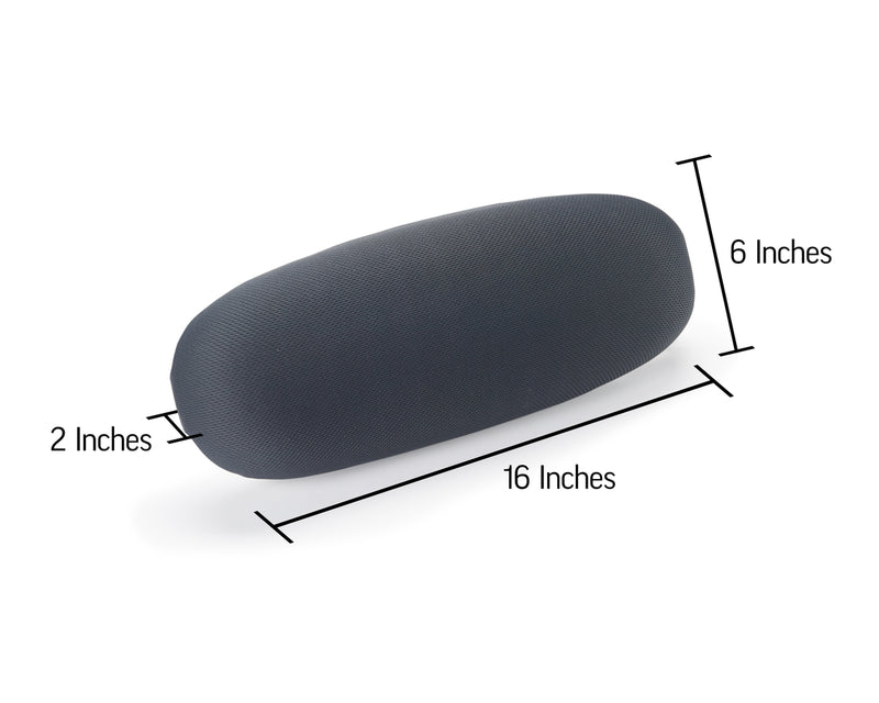 Load image into Gallery viewer, OPTP The Original McKenzie® SuperRoll™ Lumbar Support