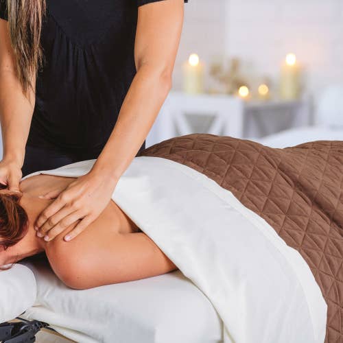 Load image into Gallery viewer, Earthlite® Premium Microfiber Quilted Blanket