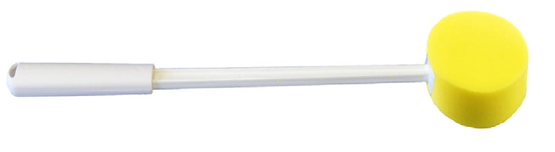 Load image into Gallery viewer, Kinsman Ergo Grip Bath Sponge Round or Contour