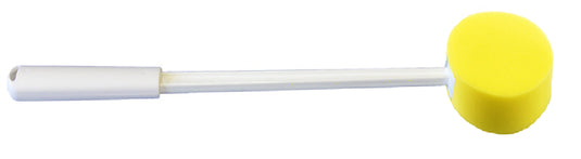 Kinsman Ergo Grip Bath Sponge Round or Contour