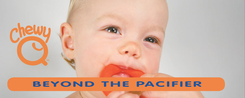 Load image into Gallery viewer, Chewy Tubes Chewy Q