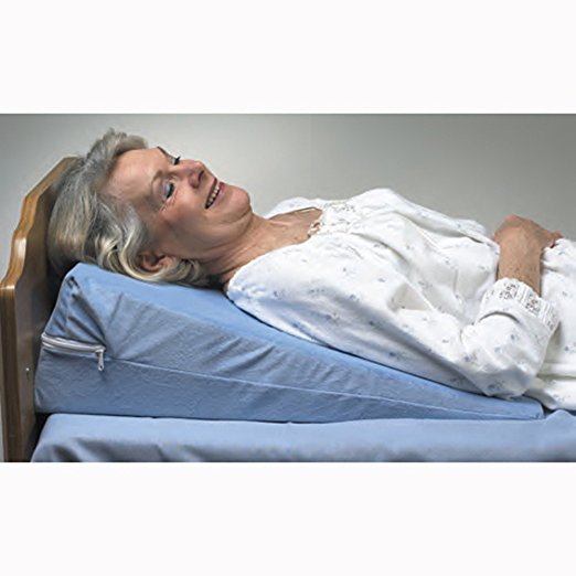 Load image into Gallery viewer, SkiL-Care Pediatric Elevating Body Wedge