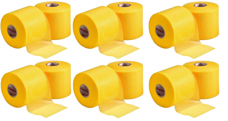 Load image into Gallery viewer, Mueller MWrap - Big Bold MWrap - Pre-Taping Foam Underwrap