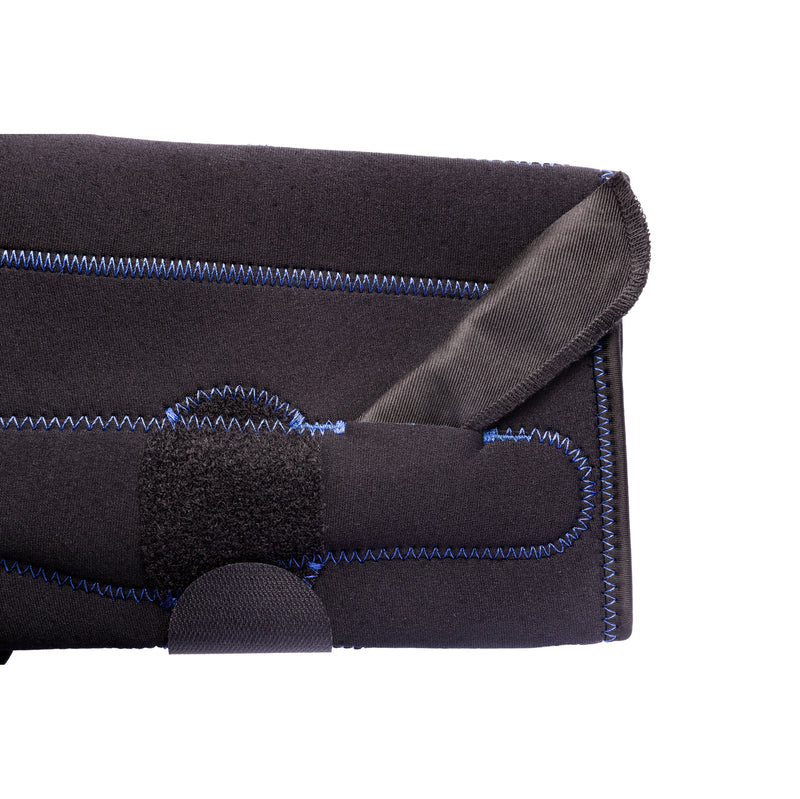 Load image into Gallery viewer, Actimove® Sports Edition PF Knee Brace Lateral Support Simple Hinges, Condyle Pads J-Shaped Buttress