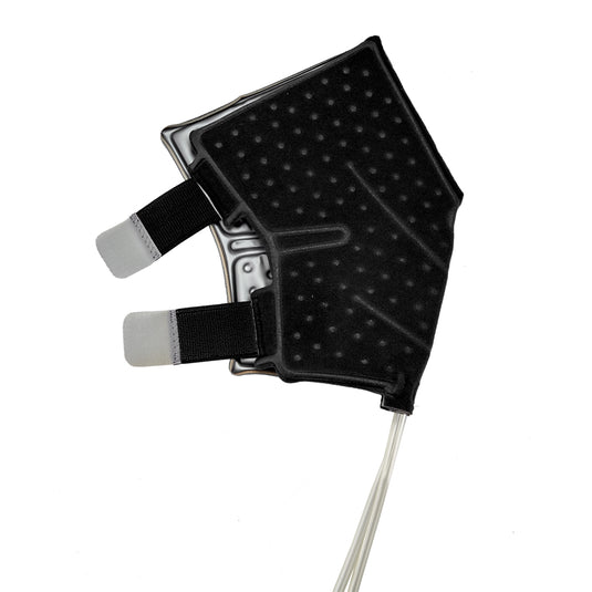 Cold Water Therapy Elbow Wrap for Cryotherapy Unit - Pad Only