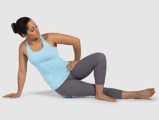 Load image into Gallery viewer, Franklin Medium Fascia Ball Set