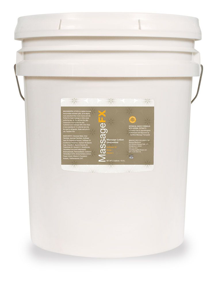 Load image into Gallery viewer, Massage FX® Massage Lotion