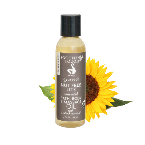 Load image into Gallery viewer, Soothing Touch Bath and Body Massage Oils