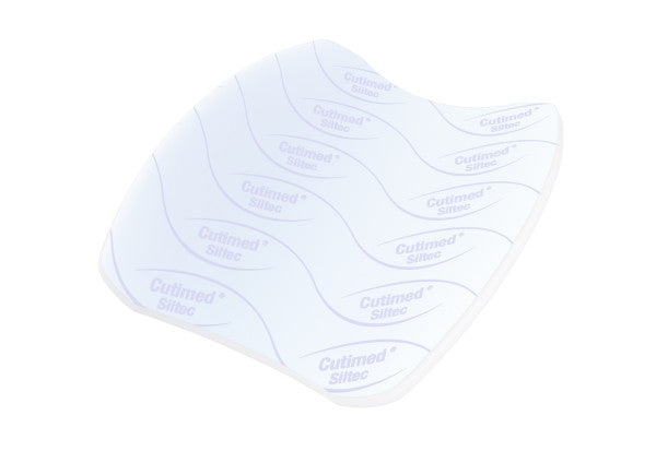 Load image into Gallery viewer, BSN Medical Cutimed Siltec L Silicone Foam Dressings