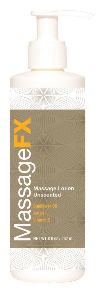 Load image into Gallery viewer, Massage FX® Massage Lotion