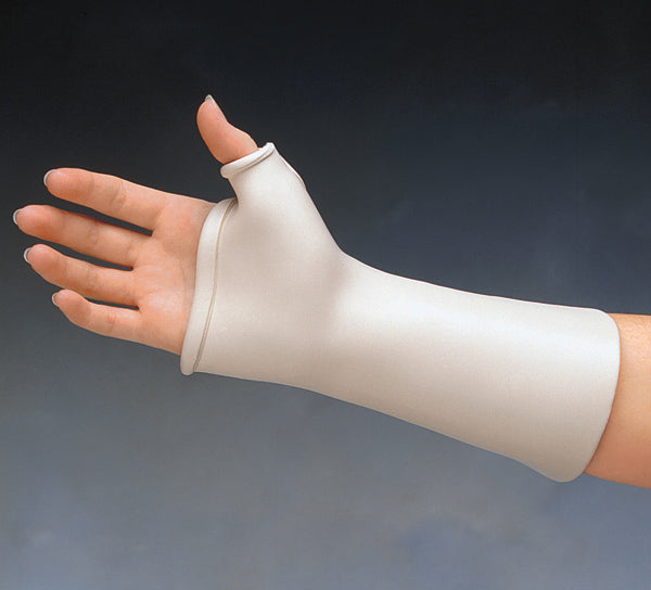 Load image into Gallery viewer, North Coast Medical Wrist and Thumb Spica Precut Splint