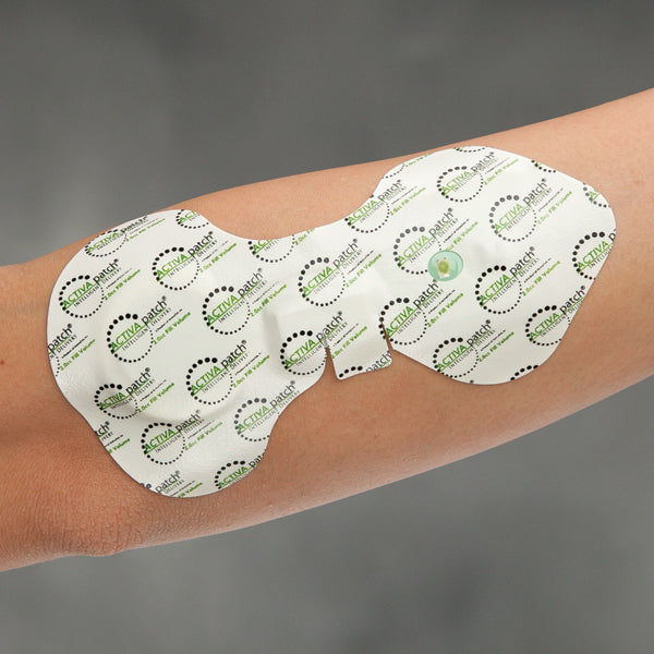 Load image into Gallery viewer, ActivaPatch® IntelliDose™ 2.5