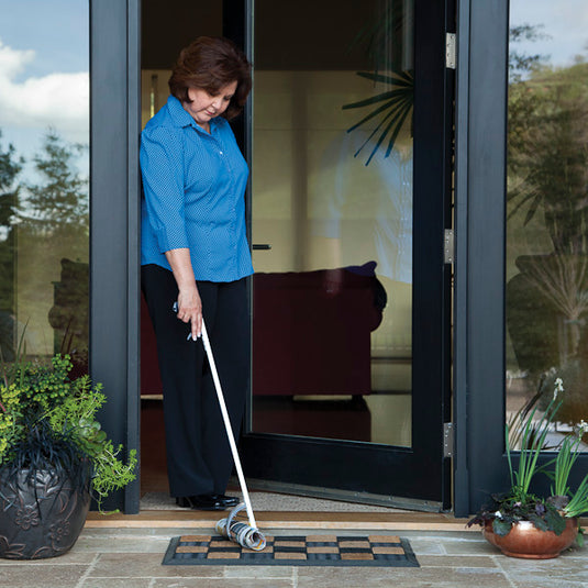 North Coast Medical Featherlite Reachers