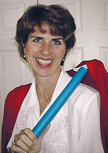 Load image into Gallery viewer, ArcMate DressEZ 2-in-1 shoehorn and dressing aid