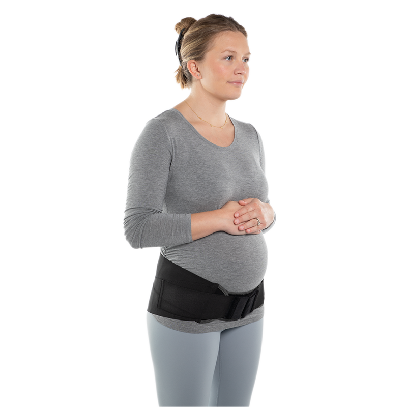 Load image into Gallery viewer, OPTP Maternity Support Belt