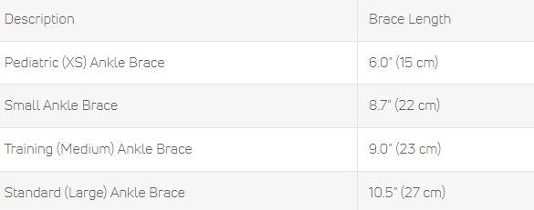 Load image into Gallery viewer, DJO Aircast Air-Stirrup Ankle Brace
